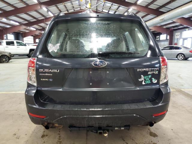 Photo 6 from auction – 2013 SUBARU FORESTER 2 with VIN JF2SHABC2DH437697