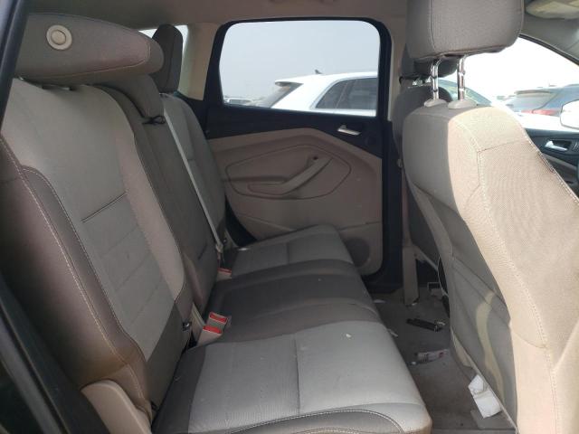 Photo 10 from auction – 2014 FORD ESCAPE SE with VIN 1FMCU9GX4EUC49664
