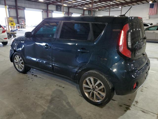 Photo 2 from auction – 2017 KIA SOUL + with VIN KNDJP3A51H7414130