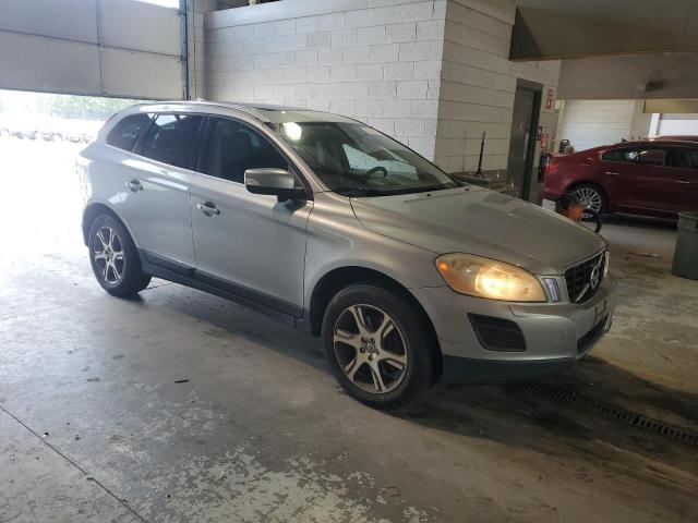 Photo 4 from auction – 2011 VOLVO XC60 T6 with VIN YV4902DZ2B2155097