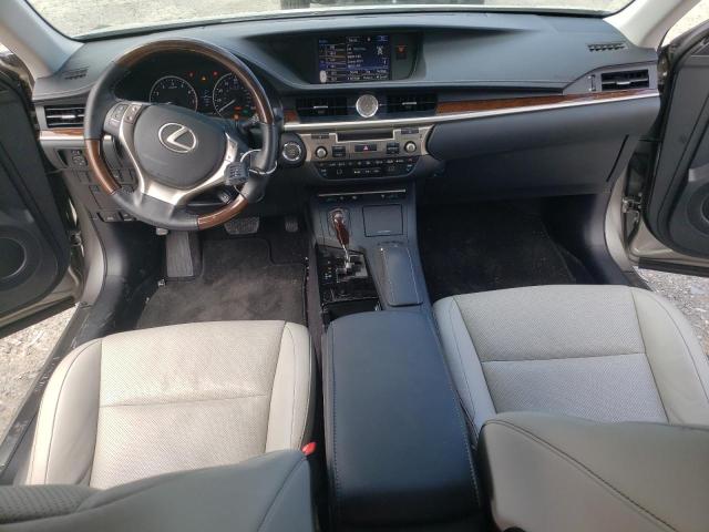 Photo 8 from auction – 2015 LEXUS ES 350 with VIN JTHBK1GG4F2190232
