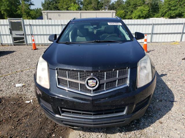 Photo 5 from auction – 2012 CADILLAC SRX LUXURY with VIN 3GYFNAE36CS512535