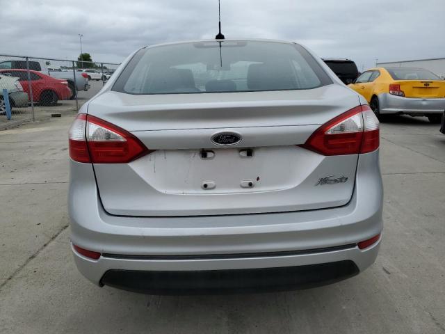 Photo 6 from auction – 2014 FORD FIESTA S with VIN 3FADP4AJ8EM212554