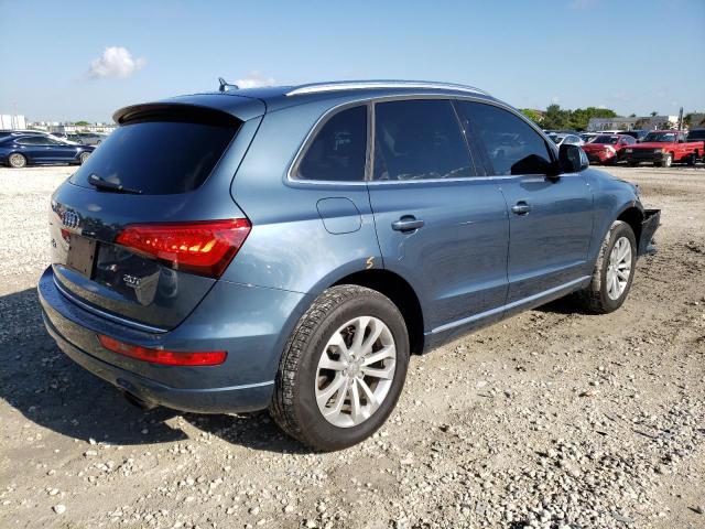 Photo 3 from auction – 2016 AUDI Q5 PREMIUM with VIN WA1C2AFP3GA075047