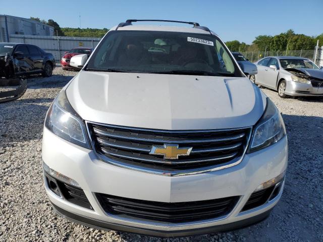 Photo 5 from auction – 2016 CHEVROLET TRAVERSE L with VIN 1GNKRGKD5GJ162080