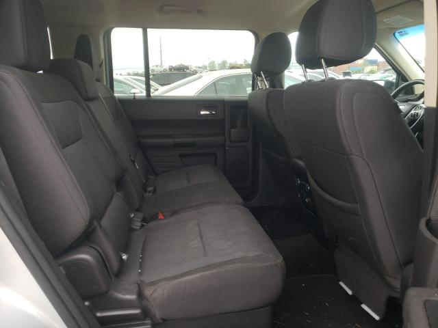 Photo 10 from auction – 2013 FORD FLEX SE with VIN 2FMGK5B80DBD23960