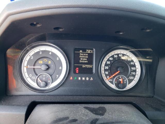 Photo 9 from auction – 2014 RAM 1500 ST with VIN 3C6JR6AG6EG269980