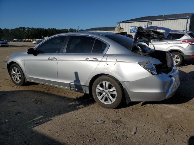 Photo 2 from auction – 2011 HONDA ACCORD LXP with VIN 1HGCP2F42BA029531