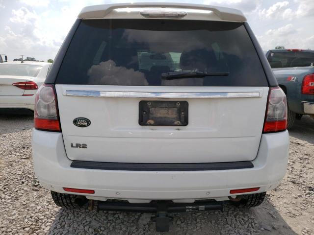Photo 6 from auction – 2012 LAND ROVER LR2 HSE with VIN SALFR2BN7CH311878