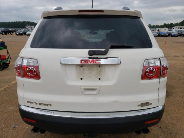 Photo 6 from auction – 2012 GMC ACADIA SLE with VIN 1GKKRNED7CJ192382