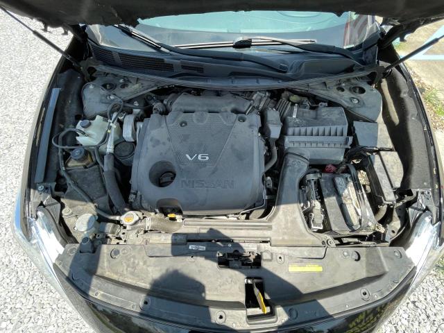 Photo 7 from auction – 2016 NISSAN MAXIMA 3.5 with VIN 1N4AA6AP4GC905372