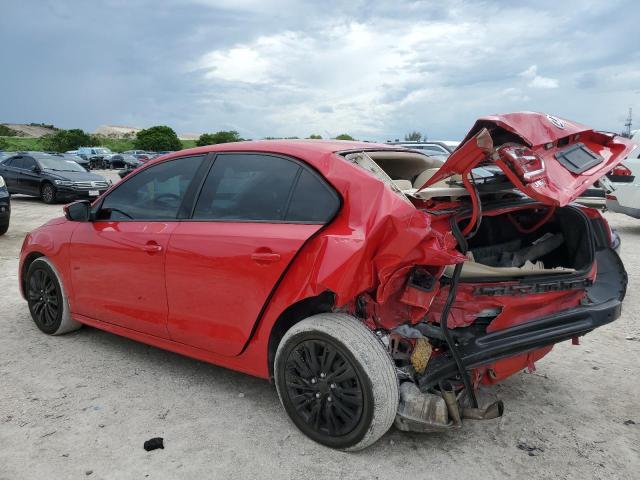Photo 2 from auction – 2021 VOLKSWAGEN JETTA with VIN 3VWDX7AJ0BM349072
