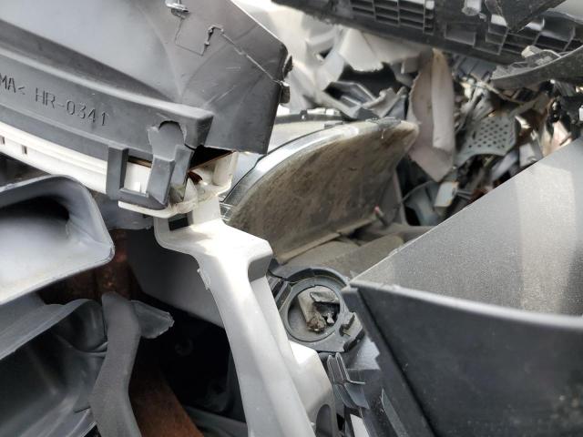 Photo 9 from auction – 2008 HONDA CIVIC LX with VIN 1HGFA16598L070320