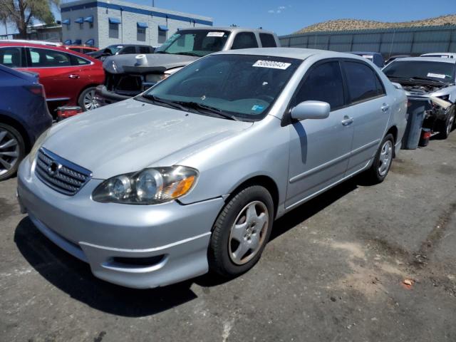 Photo 1 from auction – 2006 TOYOTA COROLLA with VIN 1NXBR32E36Z668204