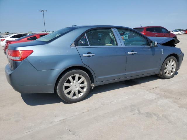 Фото 3 с аукциона – 2011 LINCOLN MKZ с VIN 3LNHL2GC9BR759279