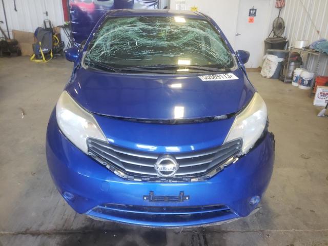 Photo 5 from auction – 2016 NISSAN VERSA NOTE with VIN 3N1CE2CP4GL364604