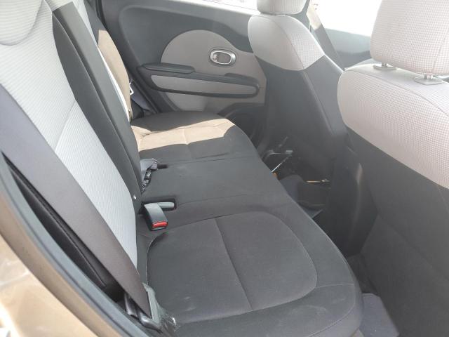 Photo 10 from auction – 2016 KIA SOUL with VIN KNDJN2A28G7274226