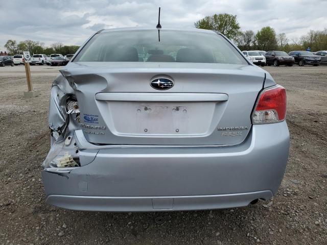 Photo 6 from auction – 2013 SUBARU IMPREZA with VIN JF1GJAA66DH027690