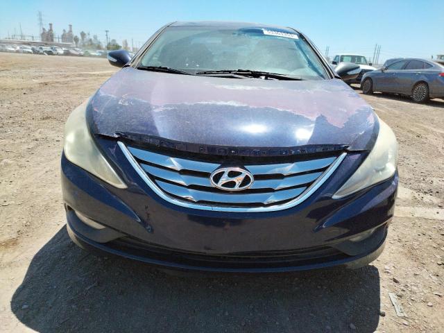 Photo 5 from auction – 2014 HYUNDAI SONATA SE with VIN 5NPEC4AC0EH891317