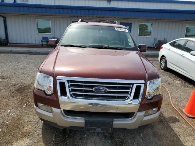 Photo 5 from auction – 2010 FORD EXPLORER E with VIN 1FMEU7EE2AUA74808