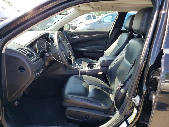 Foto 7 de la subasta – 2017 CHRYSLER 300 LIMITE con VIN 2C3CCAAG3HH647039