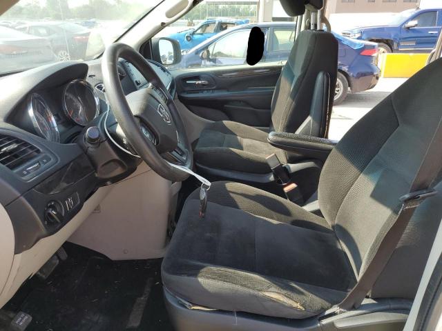 Photo 7 from auction – 2017 DODGE GRAND CARA with VIN 2C4RDGBG3HR855713