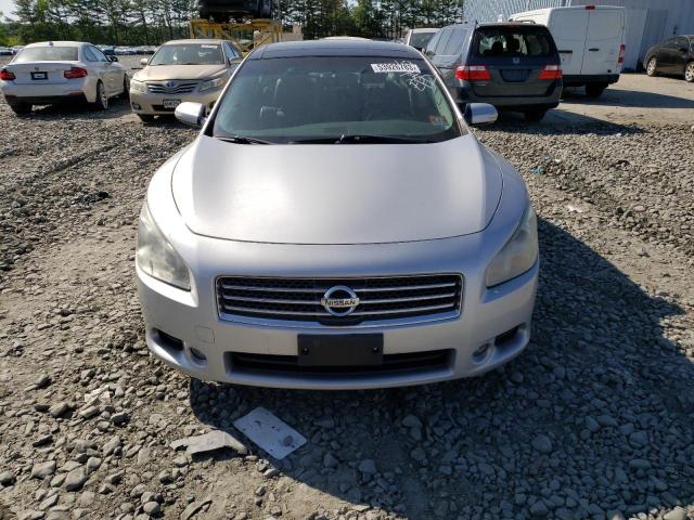 Photo 5 from auction – 2011 NISSAN MAXIMA S with VIN 1N4AA5AP5BC841779