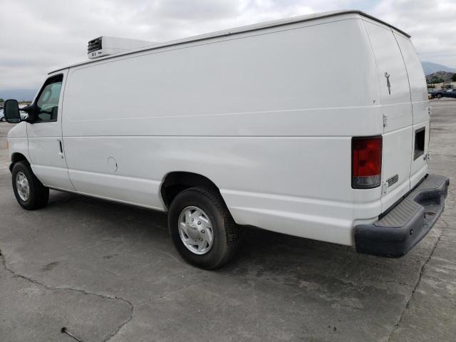 Photo 2 from auction – 2007 FORD ECONOLINE with VIN 1FTSS34P97DA25543