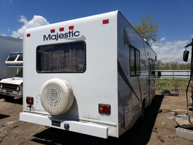 Photo 4 from auction – 2006 MAJE MOTORHOME with VIN 1FDXE45S85HA95042