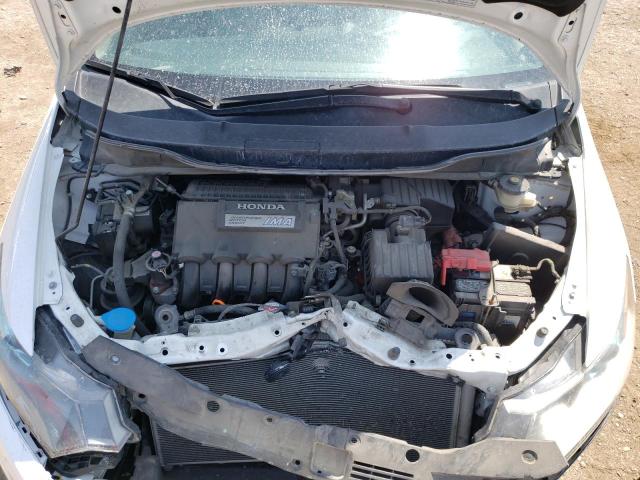 Photo 11 from auction – 2011 HONDA INSIGHT EX with VIN JHMZE2H75BS001379