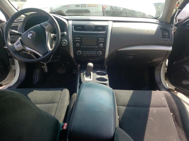Photo 8 from auction – 2015 NISSAN ALTIMA 2.5 with VIN 1N4AL3AP5FC452807