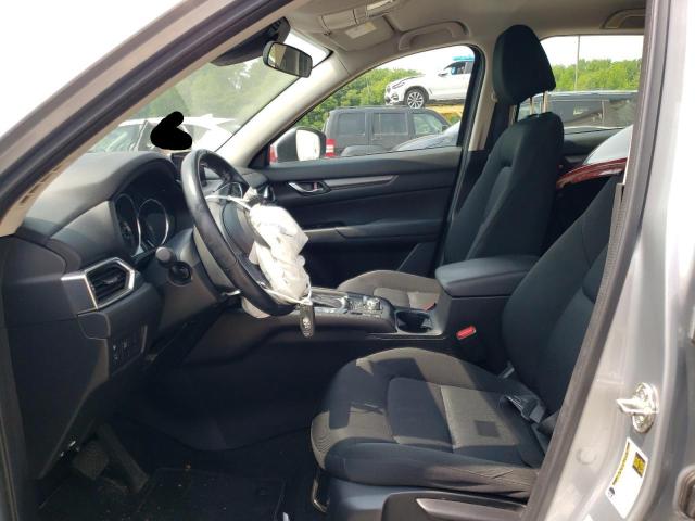Photo 7 from auction – 2018 MAZDA CX-5 SPORT with VIN JM3KFBBM5J0418744