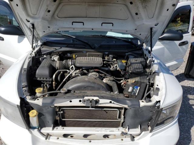 Photo 11 from auction – 2011 DODGE DAKOTA SLT with VIN 1D7RE3GK2BS549584