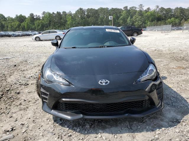 Photo 5 from auction – 2017 TOYOTA 86 BASE with VIN JF1ZNAA14H9705144
