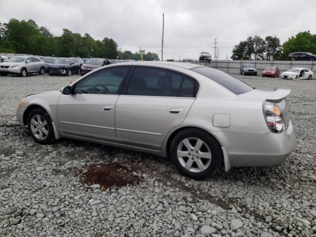 Photo 2 from auction – 2004 NISSAN ALTIMA BAS with VIN 1N4AL11D64C138218
