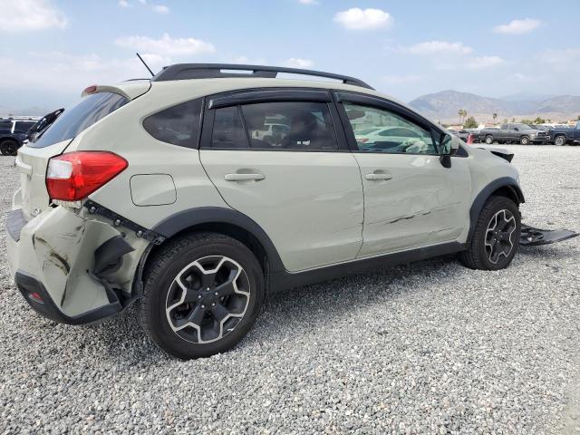 Photo 3 from auction – 2014 SUBARU XV CROSSTR with VIN JF2GPAVC2E8258601
