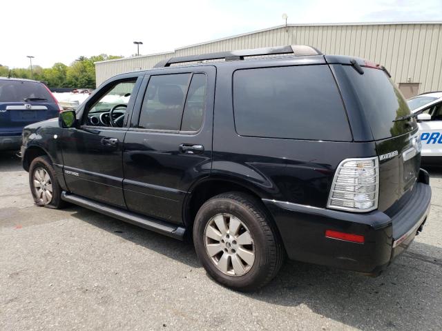 Photo 2 from auction – 2008 MERCURY MOUNTAINEE with VIN 4M2EU47E58UJ13010