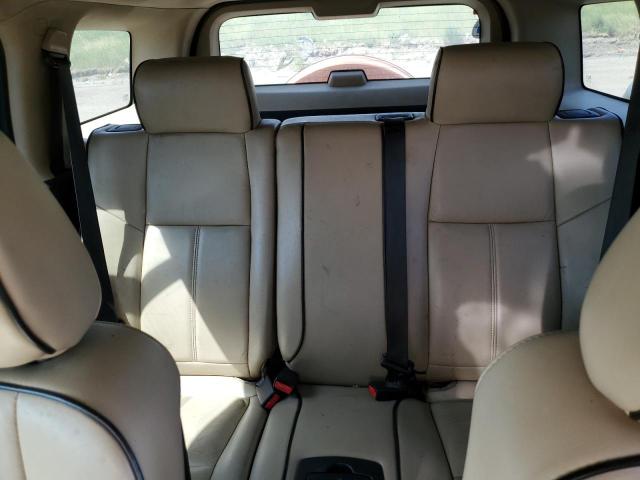 Photo 10 from auction – 2007 HUMMER H3 with VIN 5GTDN13E578219508