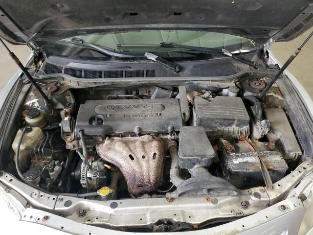 Photo 11 from auction – 2009 TOYOTA CAMRY BASE with VIN 4T1BE46K69U295102