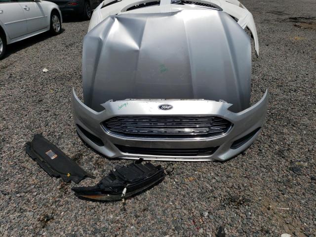 Photo 12 from auction – 2016 FORD FUSION SE with VIN 3FA6P0H76GR324299