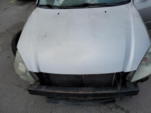 Photo 11 from auction – 2003 NISSAN ALTIMA with VIN 1N4AL11D43C128043