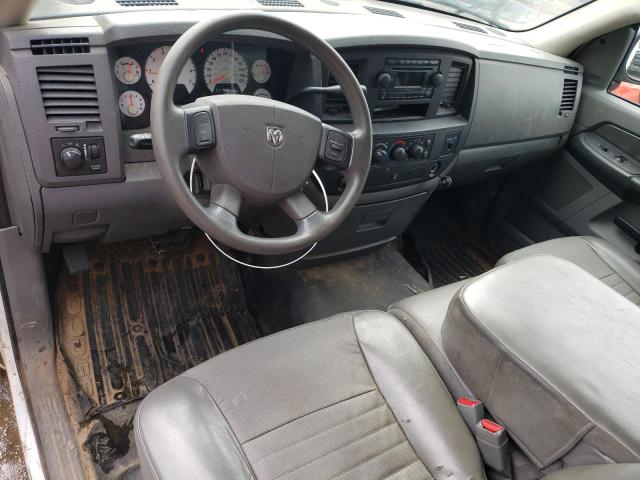 Zdjęcie 8 z aukcji – 2009 DODGE RAM 2500 z VIN 3D7KR26T79G542917
