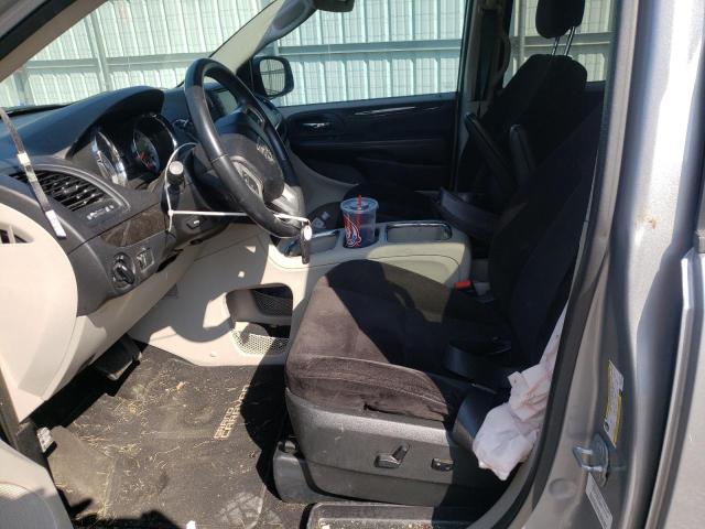 Photo 7 from auction – 2014 DODGE GRAND CARA with VIN 2C4RDGCG7ER284124