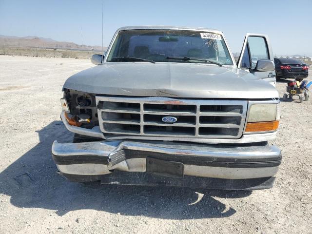 Photo 11 from auction – 1994 FORD F150 with VIN 1FTEF14H0RLB62541