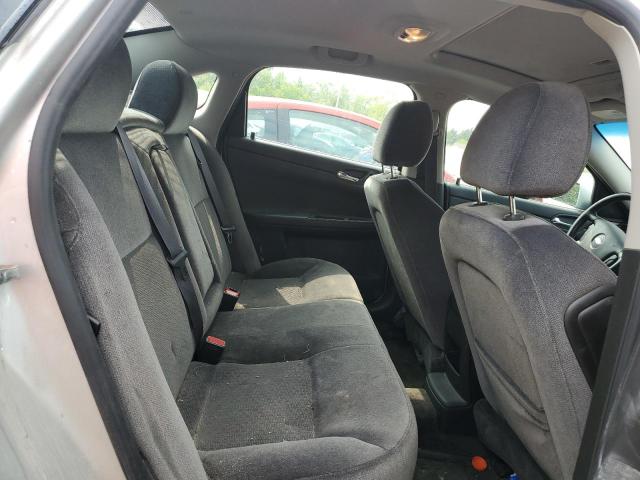 Photo 10 from auction – 2014 CHEVROLET IMPALA LIM with VIN 2G1WB5E33E1100411