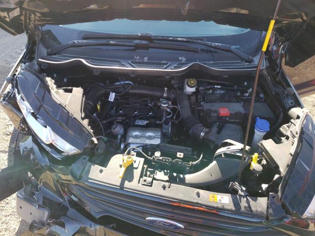 Photo 11 from auction – 2021 FORD ECOSPORT S with VIN MAJ3S2FE7MC438031