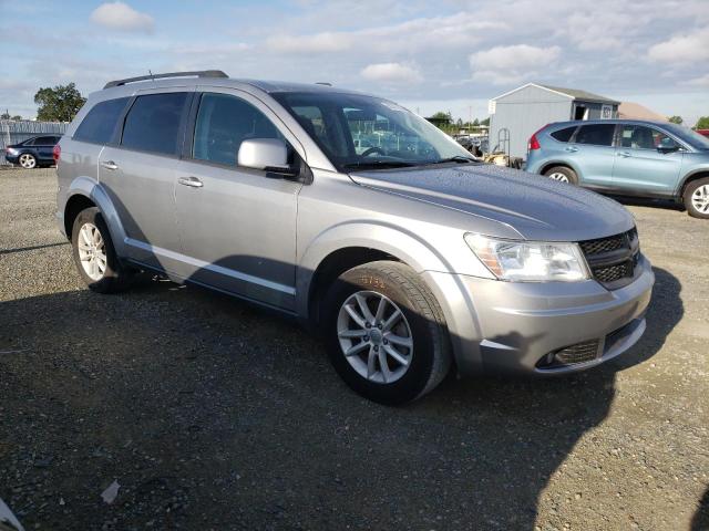 Photo 4 from auction – 2017 DODGE JOURNEY SX with VIN 3C4PDCBG1HT531284