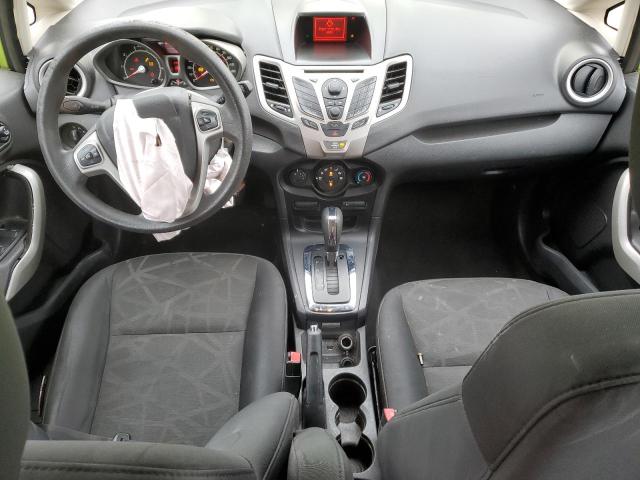 صورة رقم 8 من المزاد - 2012 FORD FIESTA SE مع VIN 3FADP4EJ1CM150146