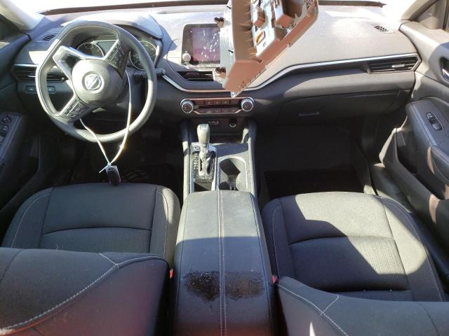 Photo 8 from auction – 2022 NISSAN ALTIMA SV with VIN 1N4BL4DV4NN337199