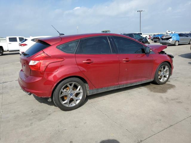 Photo 3 from auction – 2014 FORD FOCUS SE with VIN 1FADP3K29EL325397